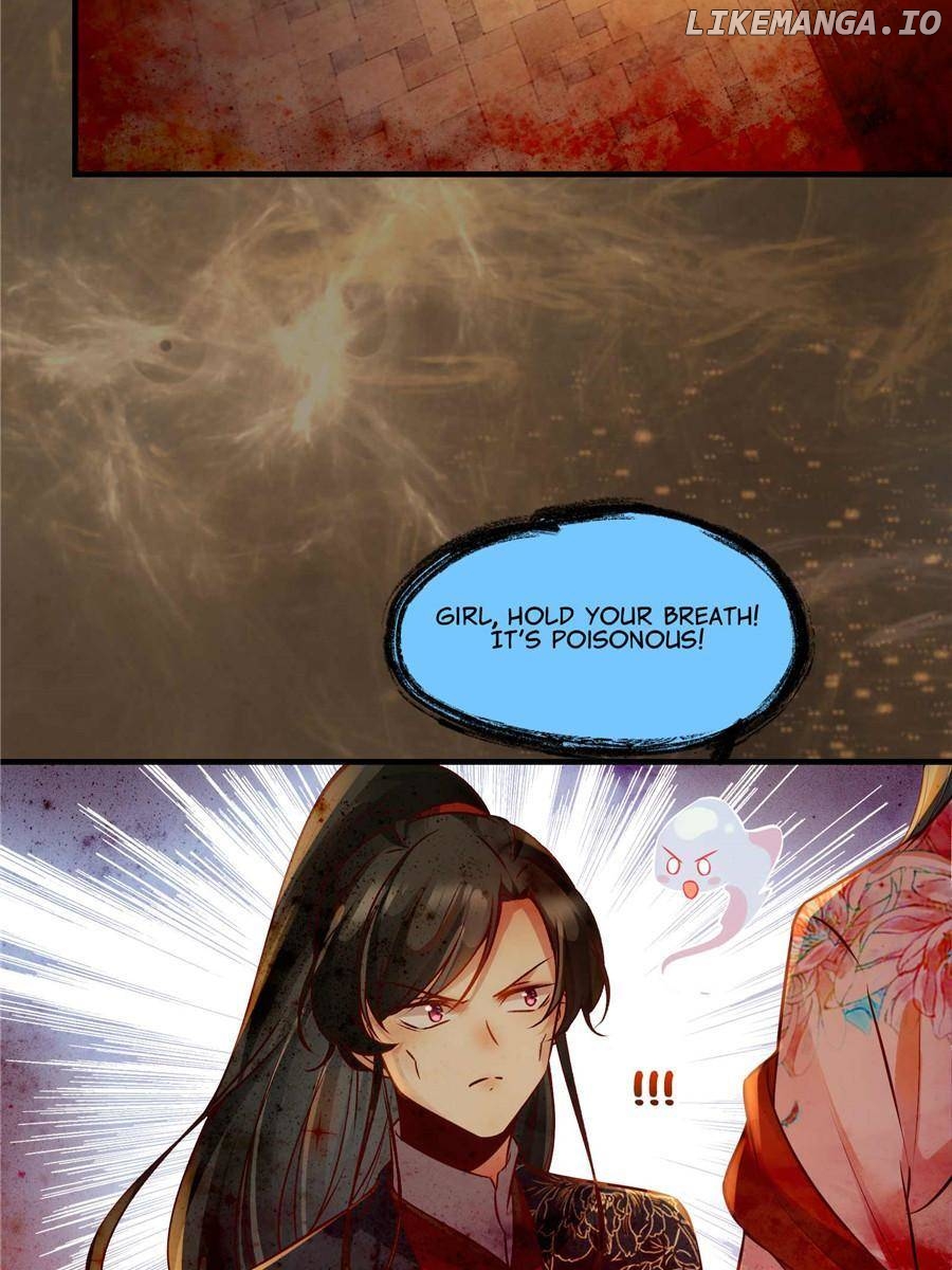 The Goddess Consort Reigns Supreme Chapter 118 - page 26