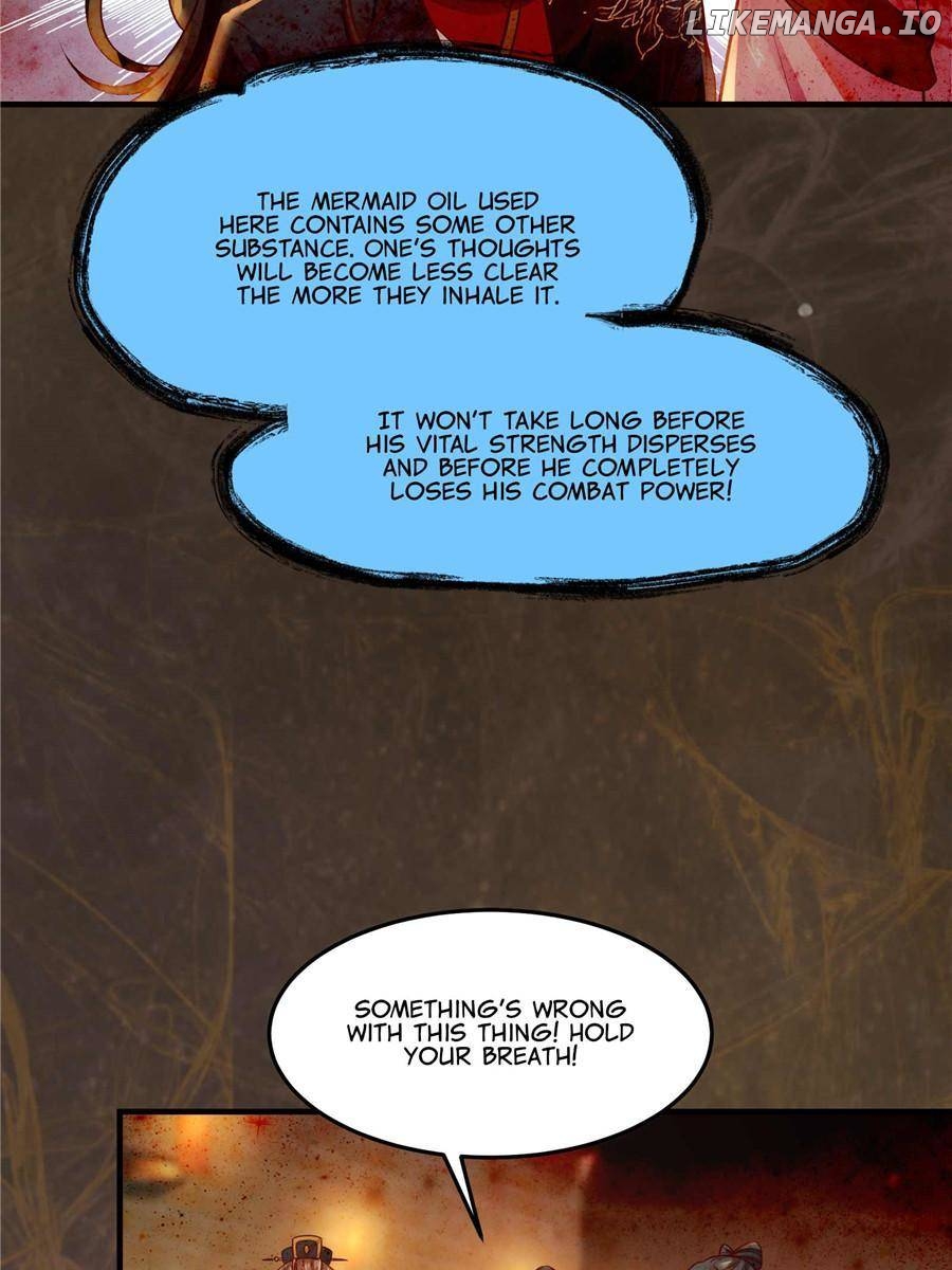 The Goddess Consort Reigns Supreme Chapter 118 - page 27