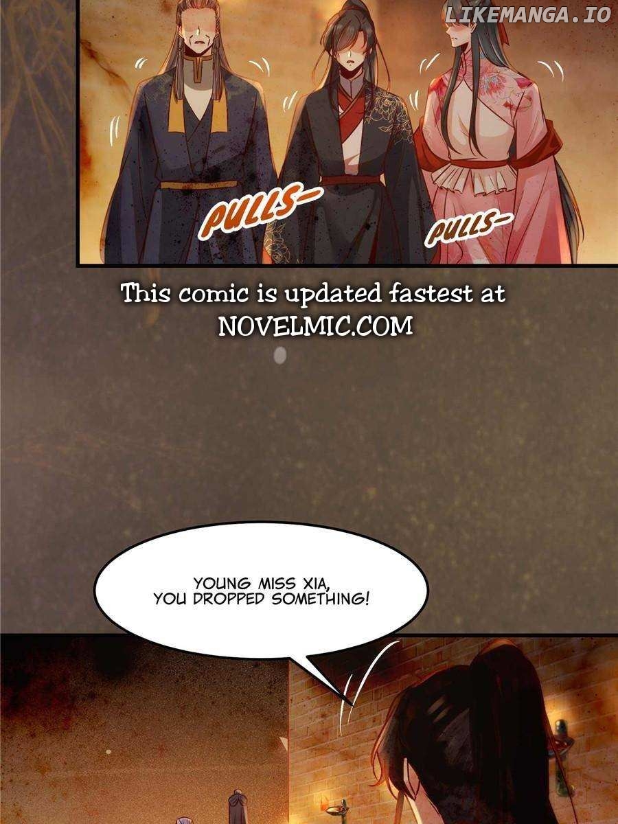 The Goddess Consort Reigns Supreme Chapter 118 - page 28