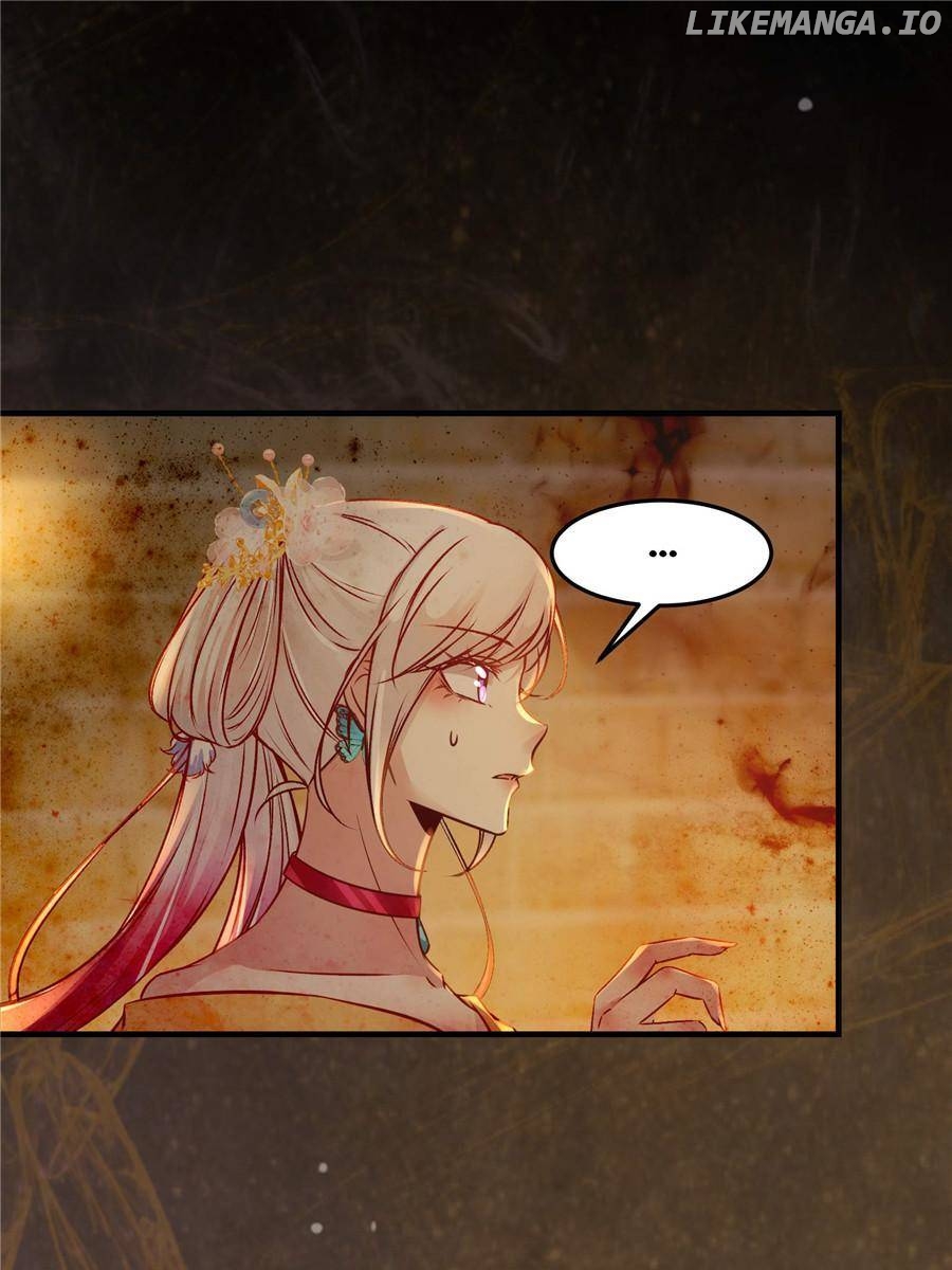 The Goddess Consort Reigns Supreme Chapter 118 - page 31