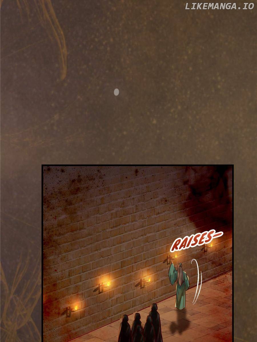 The Goddess Consort Reigns Supreme Chapter 118 - page 32