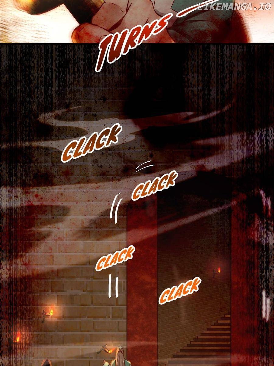 The Goddess Consort Reigns Supreme Chapter 118 - page 34