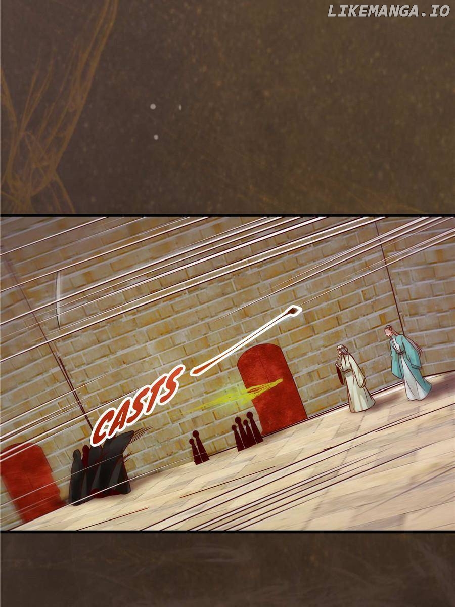 The Goddess Consort Reigns Supreme Chapter 118 - page 3