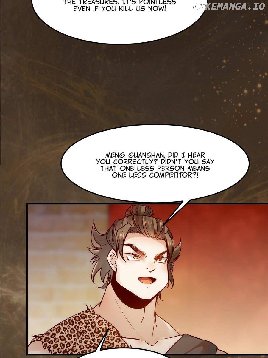The Goddess Consort Reigns Supreme Chapter 118 - page 6