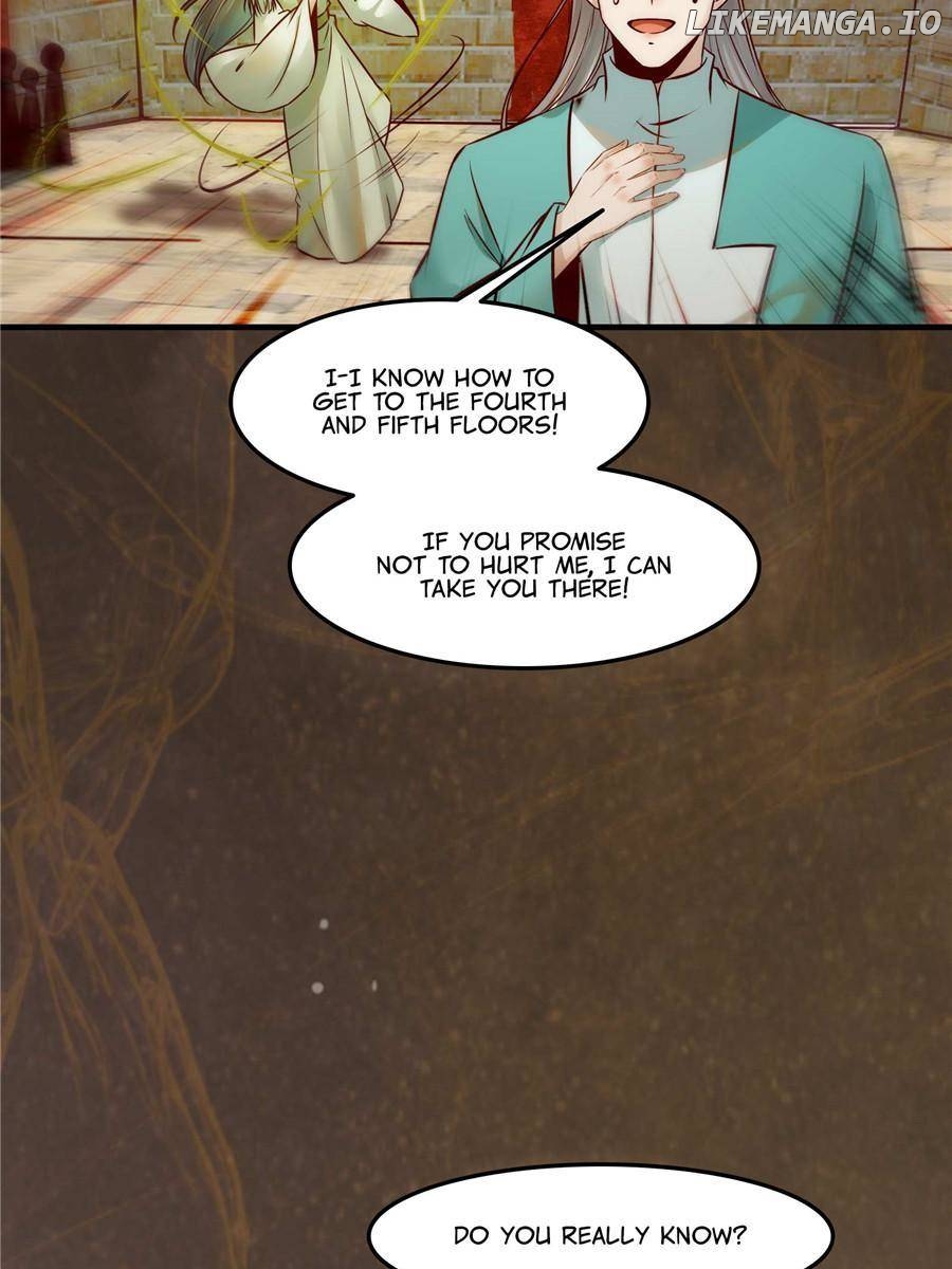 The Goddess Consort Reigns Supreme Chapter 118 - page 8
