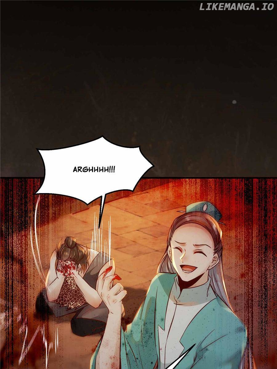 The Goddess Consort Reigns Supreme Chapter 119 - page 11