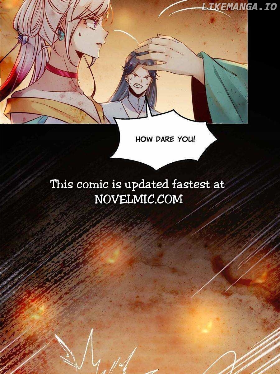 The Goddess Consort Reigns Supreme Chapter 119 - page 15