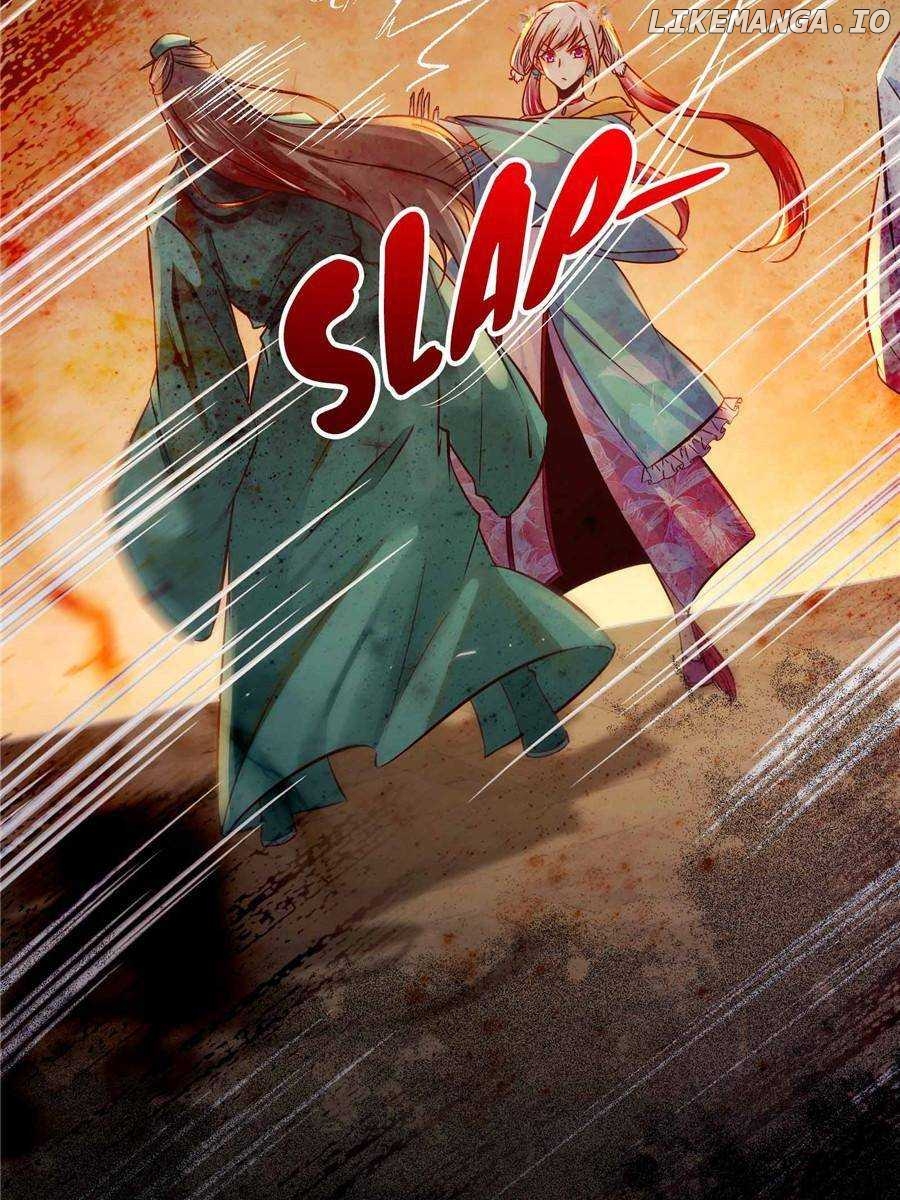 The Goddess Consort Reigns Supreme Chapter 119 - page 16