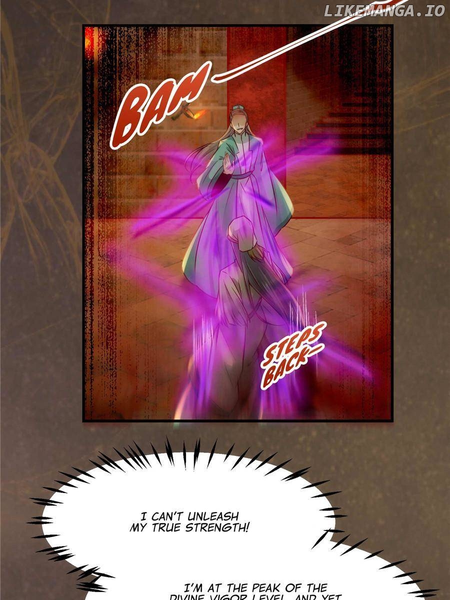 The Goddess Consort Reigns Supreme Chapter 119 - page 2