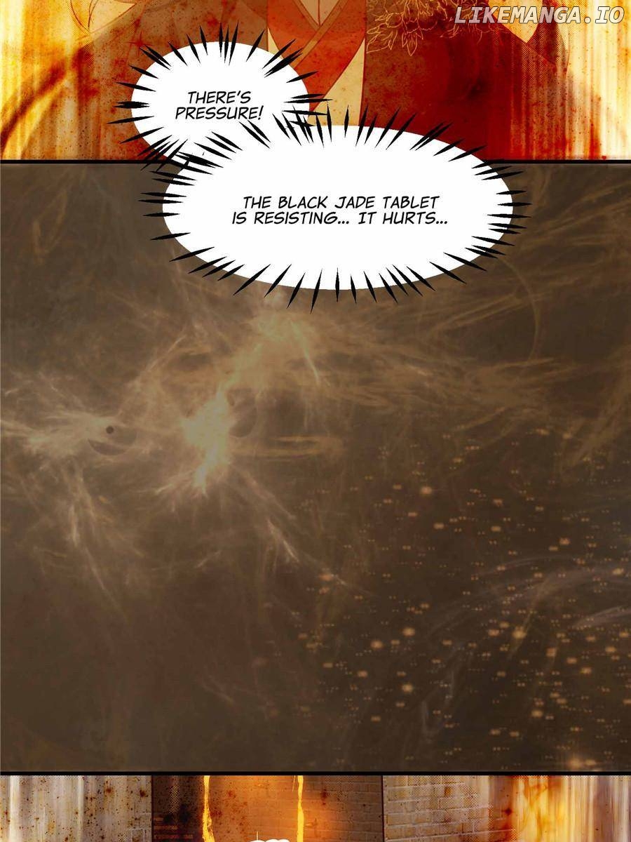 The Goddess Consort Reigns Supreme Chapter 119 - page 26