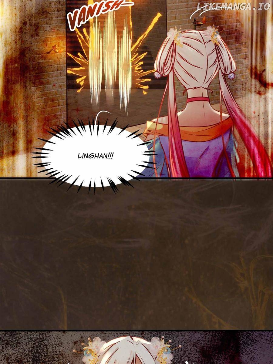 The Goddess Consort Reigns Supreme Chapter 119 - page 27