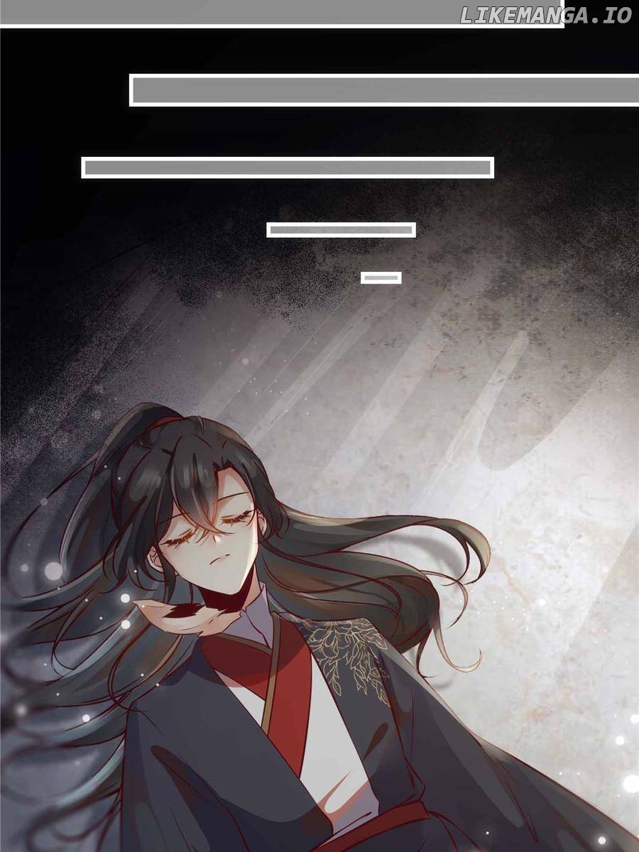 The Goddess Consort Reigns Supreme Chapter 119 - page 29