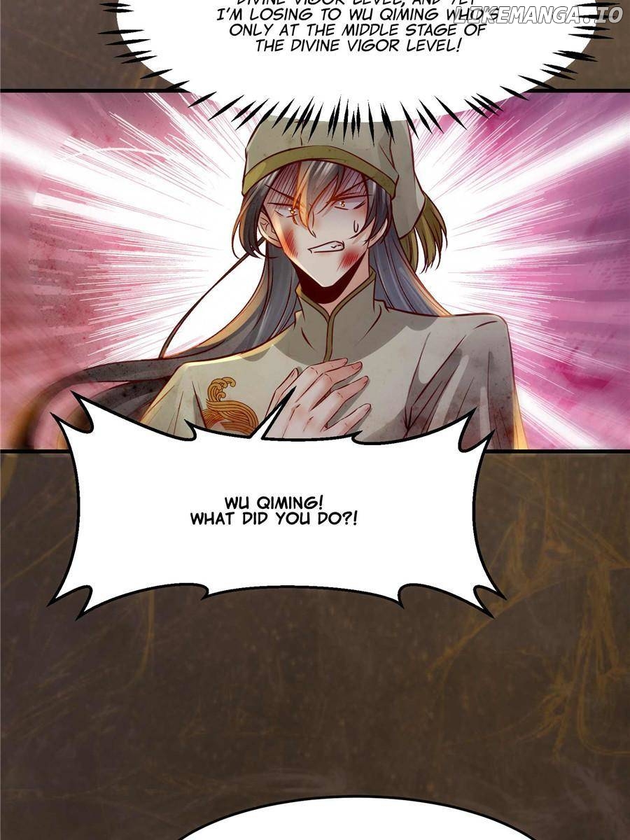 The Goddess Consort Reigns Supreme Chapter 119 - page 3