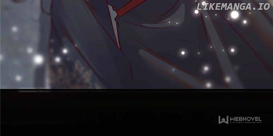 The Goddess Consort Reigns Supreme Chapter 119 - page 30