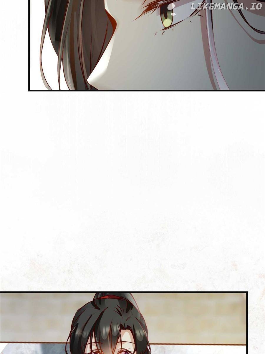 The Goddess Consort Reigns Supreme Chapter 119 - page 35