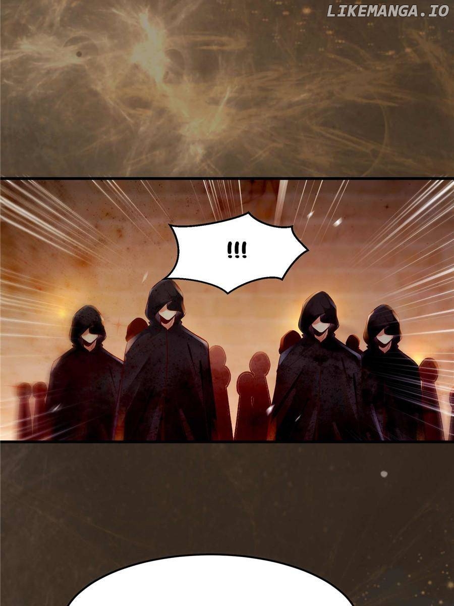 The Goddess Consort Reigns Supreme Chapter 119 - page 5