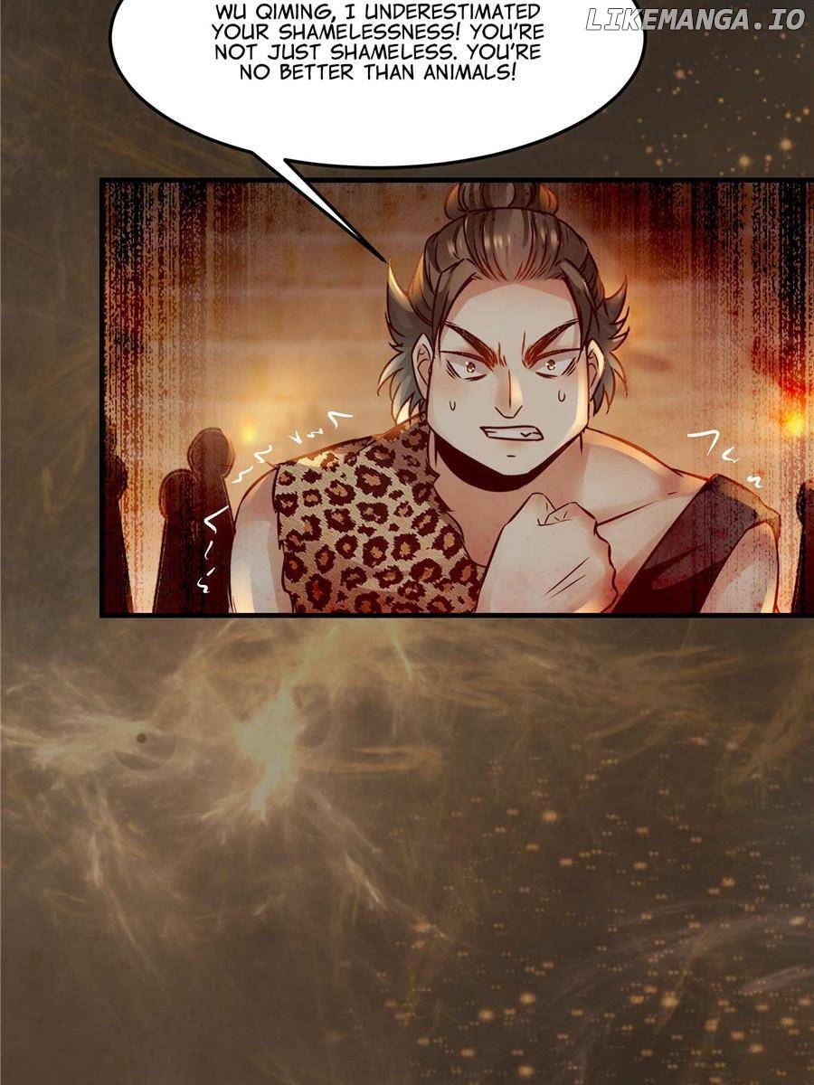 The Goddess Consort Reigns Supreme Chapter 119 - page 6