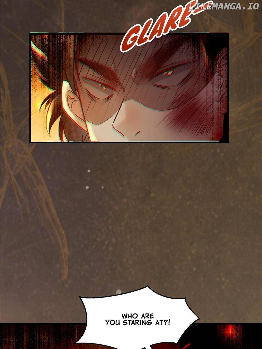 The Goddess Consort Reigns Supreme Chapter 119 - page 8