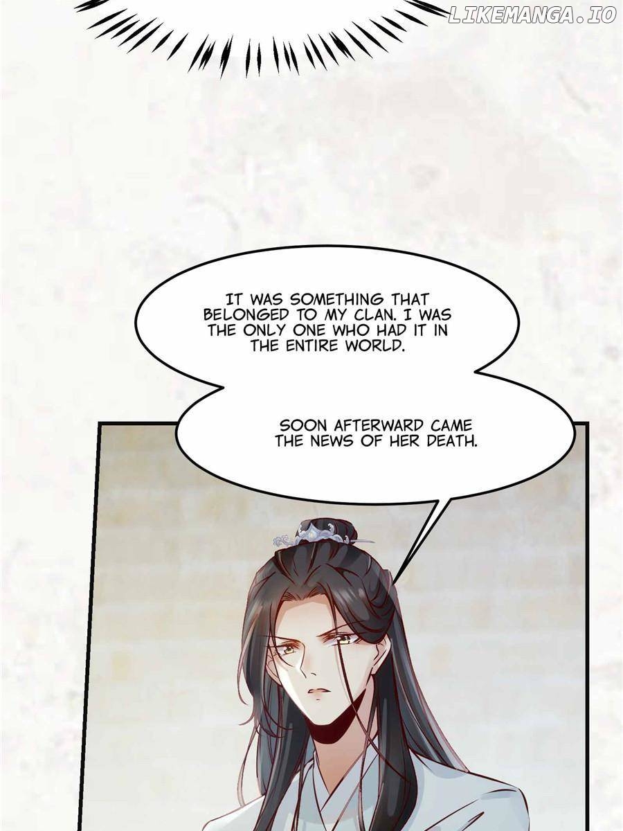 The Goddess Consort Reigns Supreme Chapter 120 - page 12
