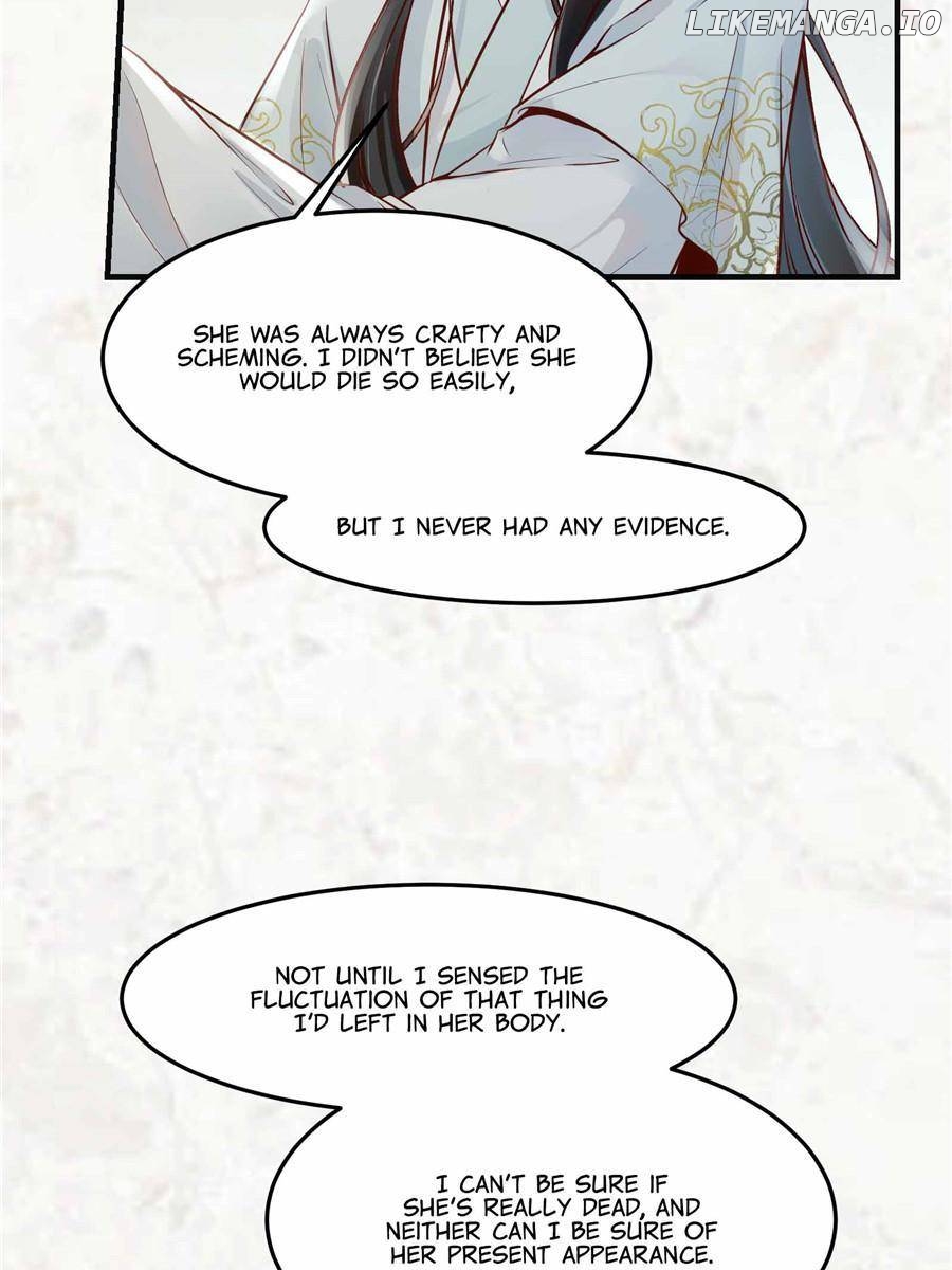 The Goddess Consort Reigns Supreme Chapter 120 - page 13