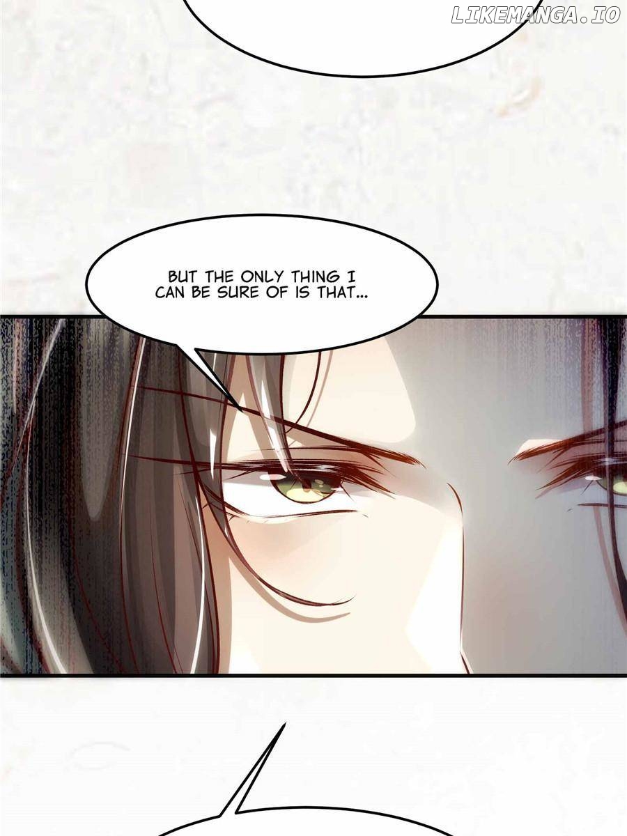 The Goddess Consort Reigns Supreme Chapter 120 - page 14