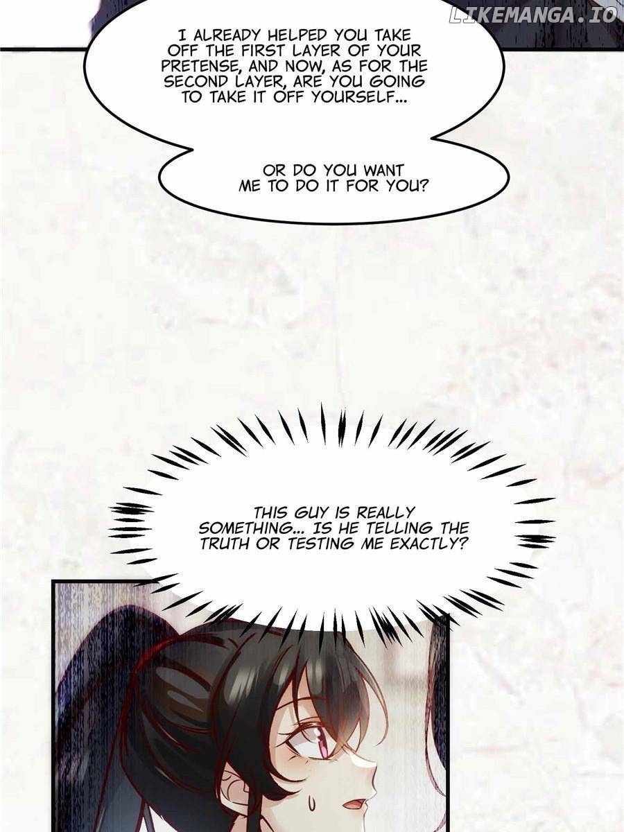 The Goddess Consort Reigns Supreme Chapter 120 - page 18