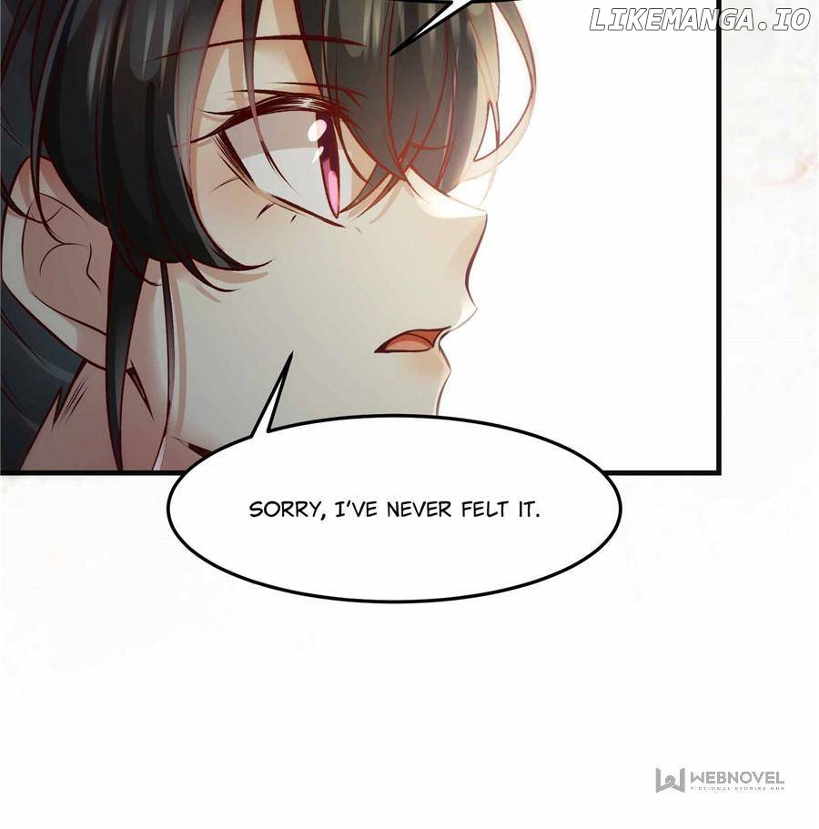 The Goddess Consort Reigns Supreme Chapter 120 - page 20