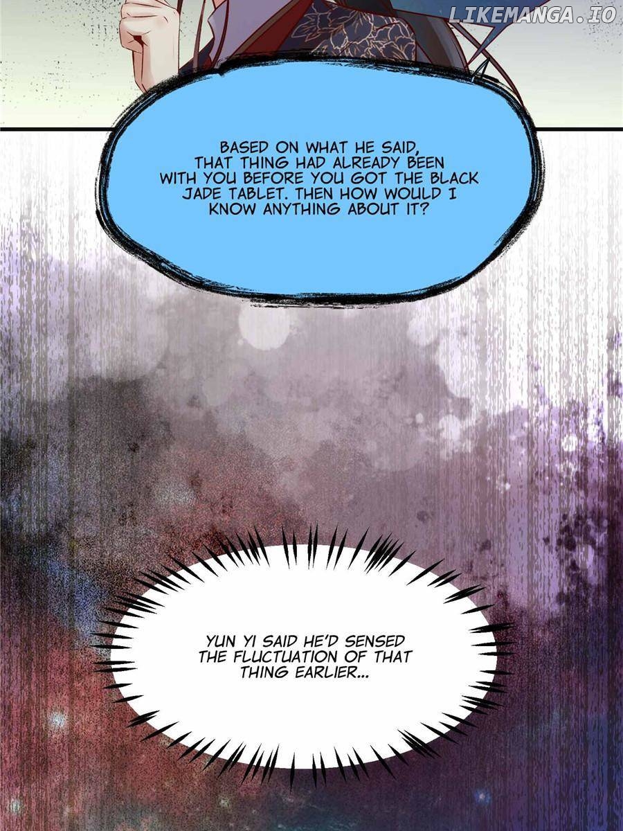 The Goddess Consort Reigns Supreme Chapter 120 - page 26