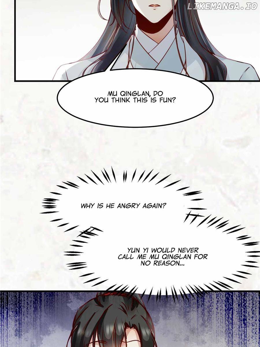 The Goddess Consort Reigns Supreme Chapter 120 - page 5