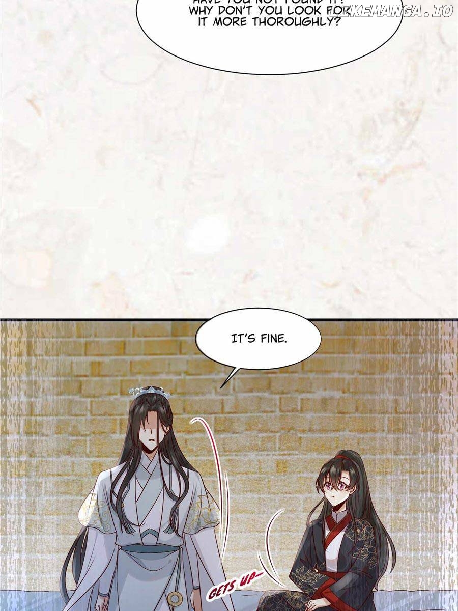 The Goddess Consort Reigns Supreme Chapter 121 - page 17