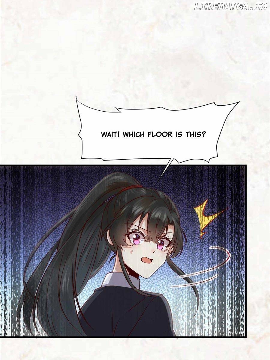 The Goddess Consort Reigns Supreme Chapter 121 - page 28