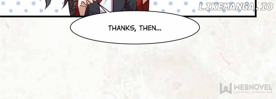 The Goddess Consort Reigns Supreme Chapter 121 - page 33