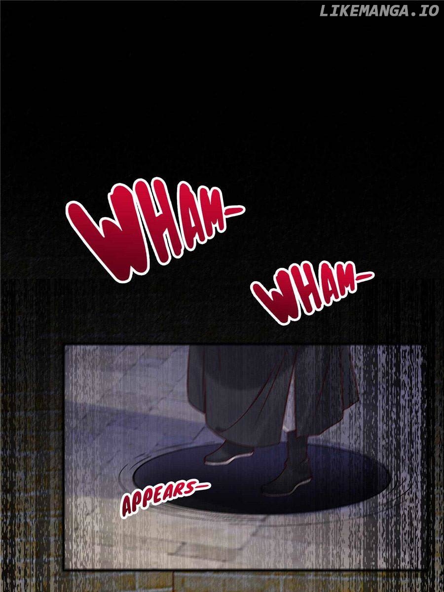 The Goddess Consort Reigns Supreme Chapter 121 - page 37