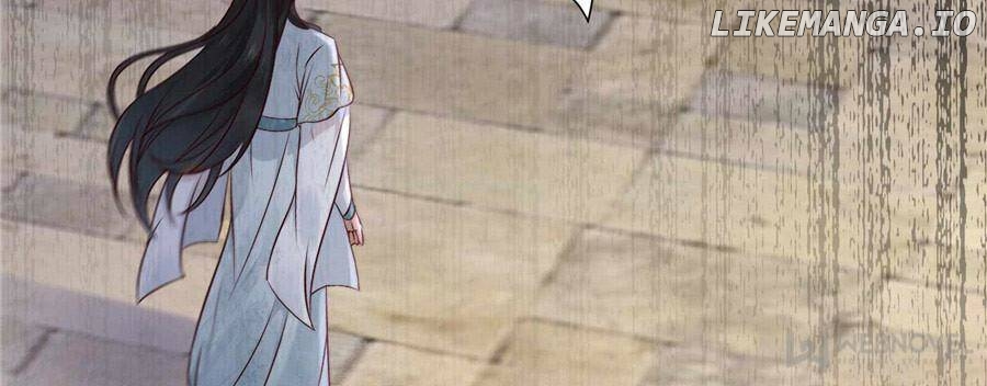 The Goddess Consort Reigns Supreme Chapter 121 - page 39