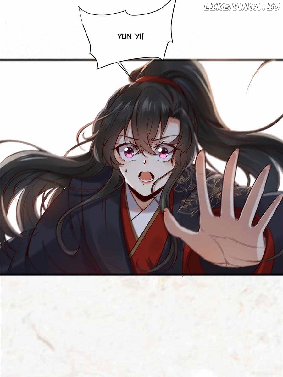 The Goddess Consort Reigns Supreme Chapter 121 - page 41