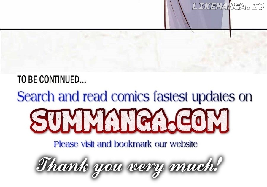 The Goddess Consort Reigns Supreme Chapter 121 - page 48