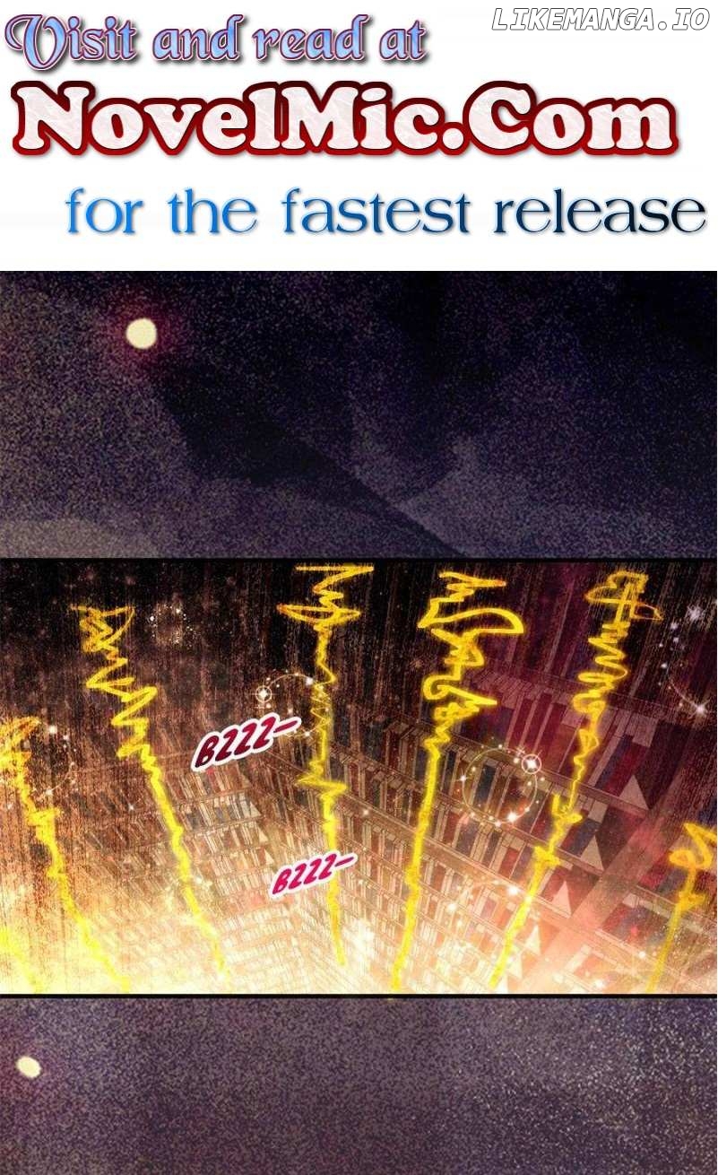 The Goddess Consort Reigns Supreme Chapter 122 - page 1