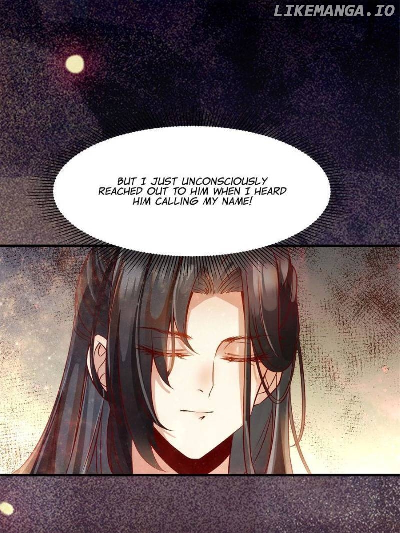 The Goddess Consort Reigns Supreme Chapter 122 - page 11