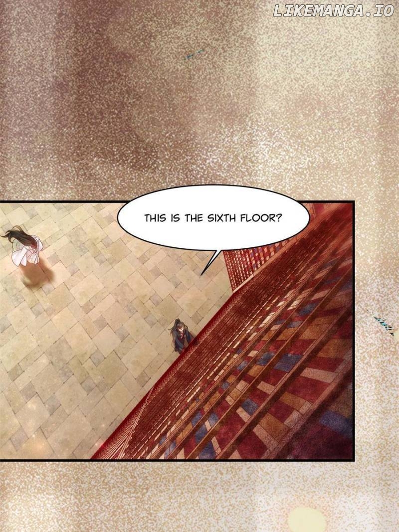 The Goddess Consort Reigns Supreme Chapter 122 - page 13