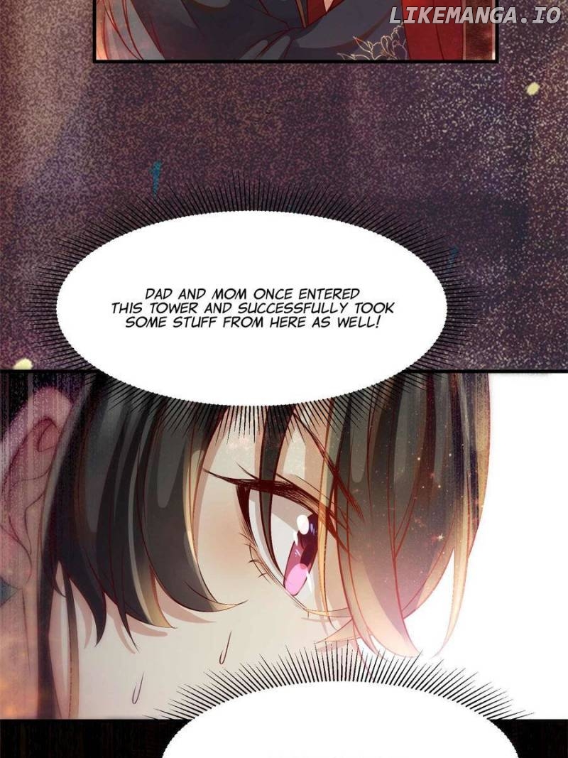 The Goddess Consort Reigns Supreme Chapter 122 - page 17