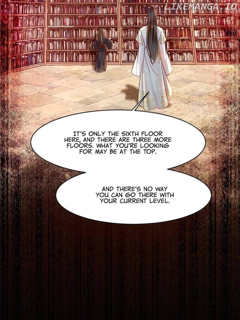 The Goddess Consort Reigns Supreme Chapter 122 - page 19