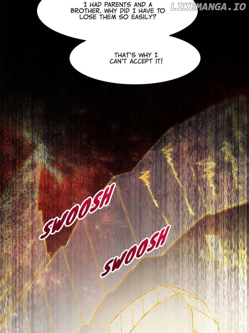 The Goddess Consort Reigns Supreme Chapter 122 - page 23