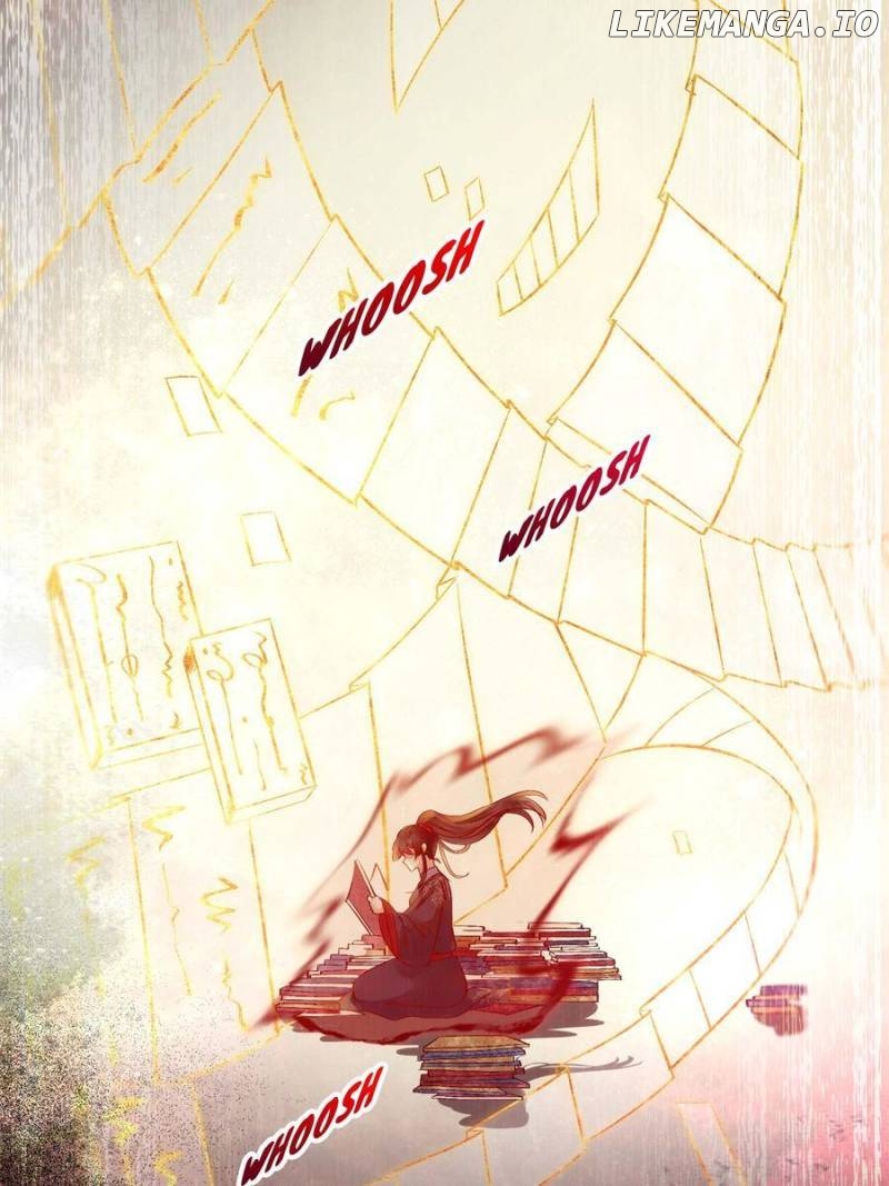 The Goddess Consort Reigns Supreme Chapter 122 - page 24