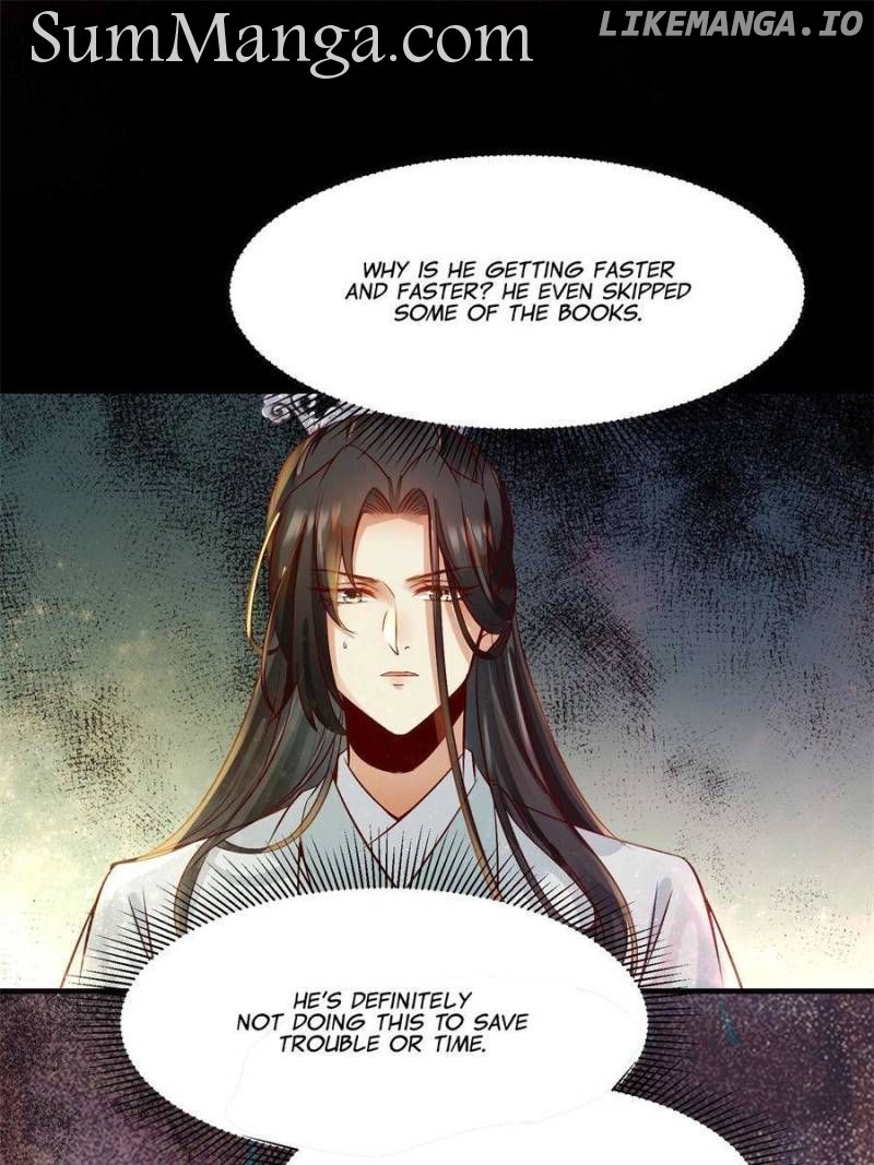 The Goddess Consort Reigns Supreme Chapter 122 - page 26