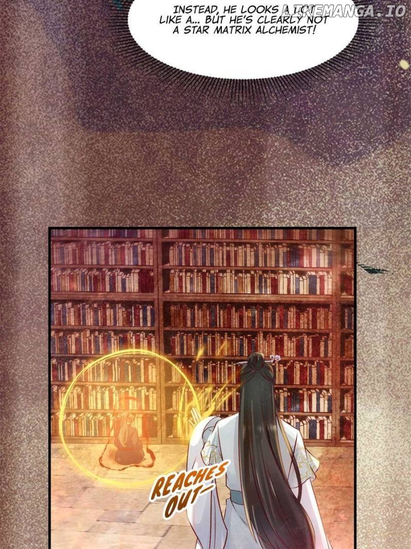 The Goddess Consort Reigns Supreme Chapter 122 - page 27