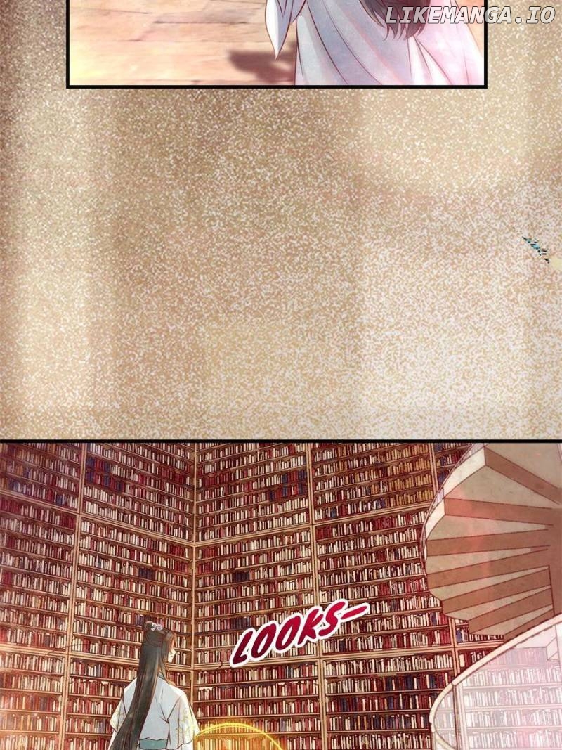 The Goddess Consort Reigns Supreme Chapter 122 - page 28