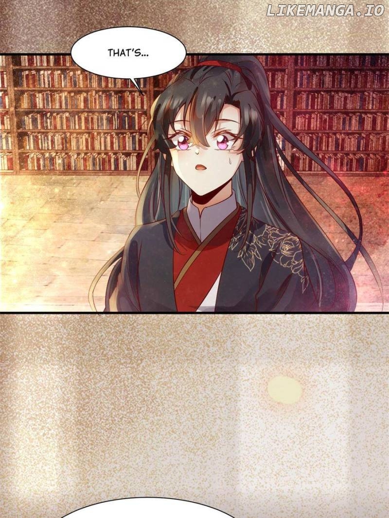 The Goddess Consort Reigns Supreme Chapter 122 - page 3