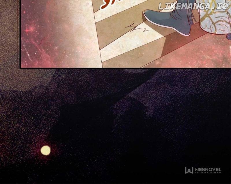 The Goddess Consort Reigns Supreme Chapter 122 - page 30