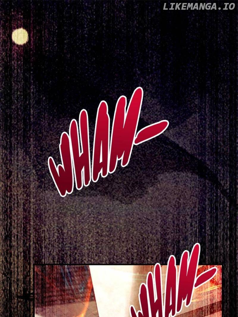 The Goddess Consort Reigns Supreme Chapter 122 - page 31