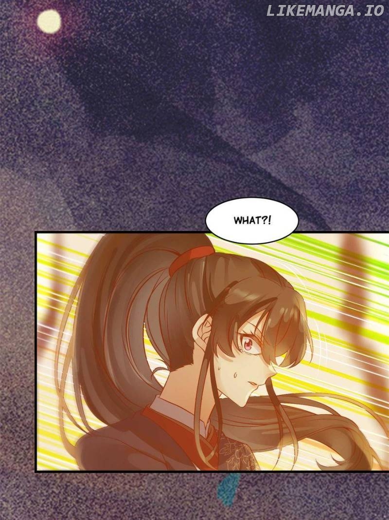 The Goddess Consort Reigns Supreme Chapter 122 - page 34